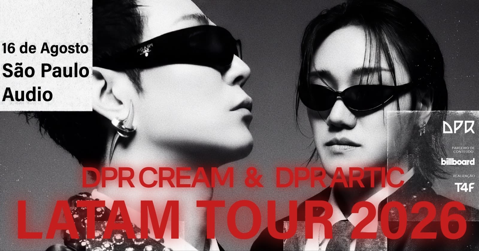 DPR CREAM & DPR ARTIC