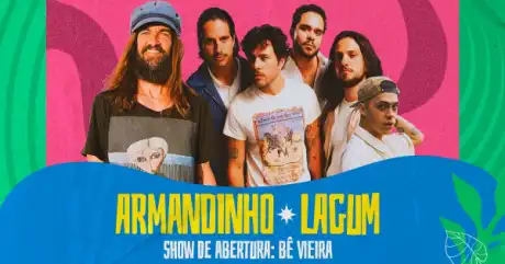 Armandinho e Lagum