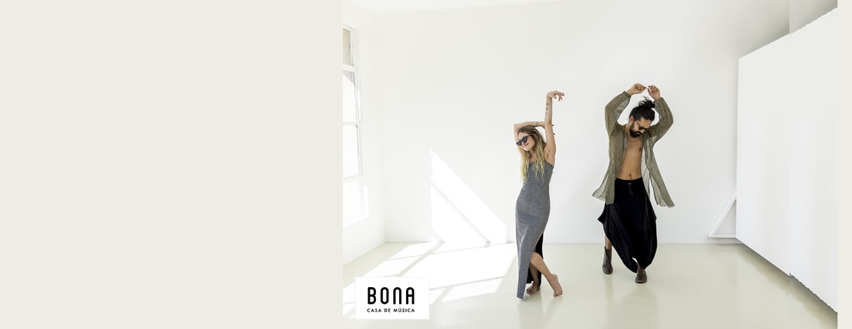 A BANDA MAIS BONITA DA CIDADE – VERSÃO DUPLINHA