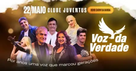 Voz da Verdade