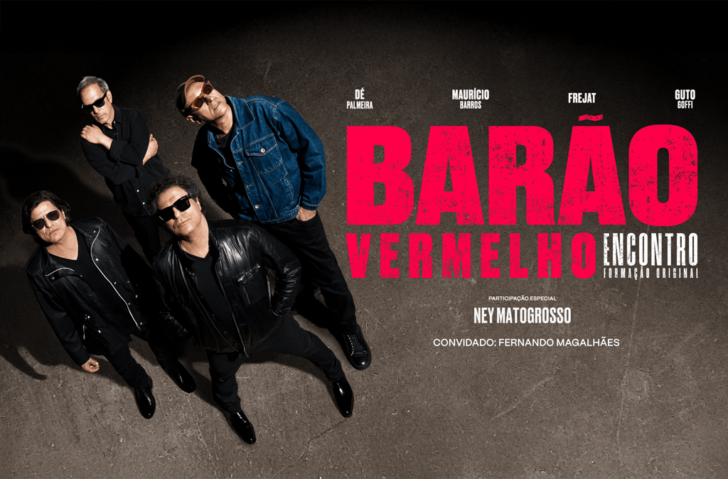 Barão Vermelho