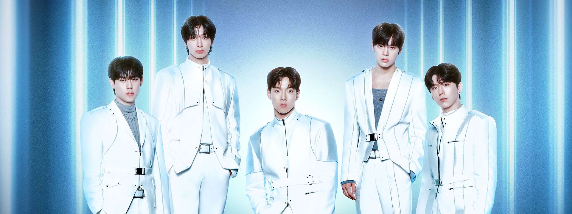 MONSTA X World Tour [The X: Nexus]