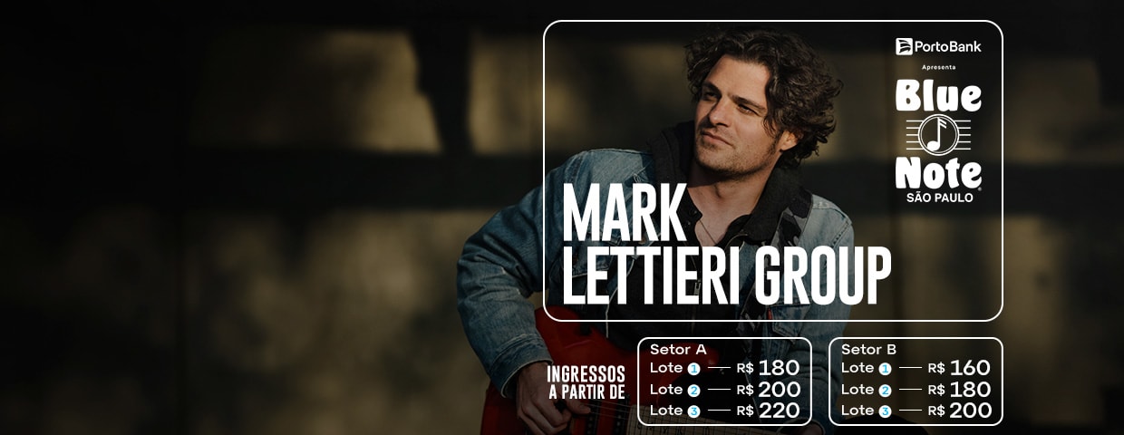MARK LETTIERI GROUP
