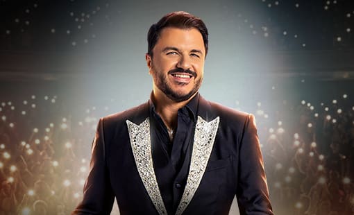 Mauricio Manieri