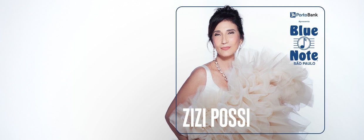 ZIZI POSSI