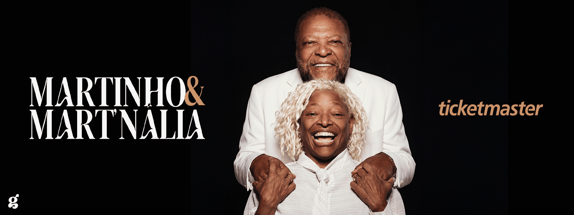 Martinho & Mart'nalia - Pai e Filha