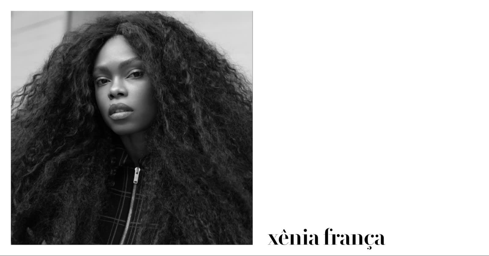 Xênia França