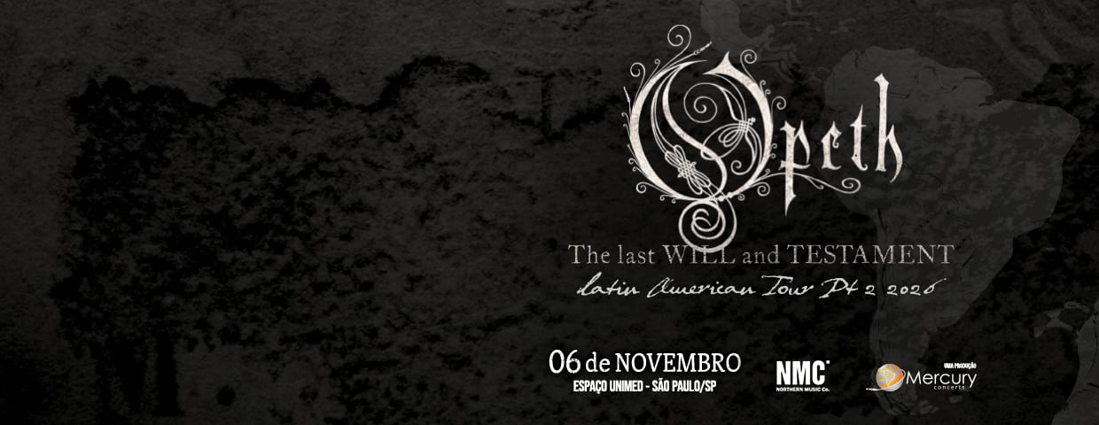 OPETH