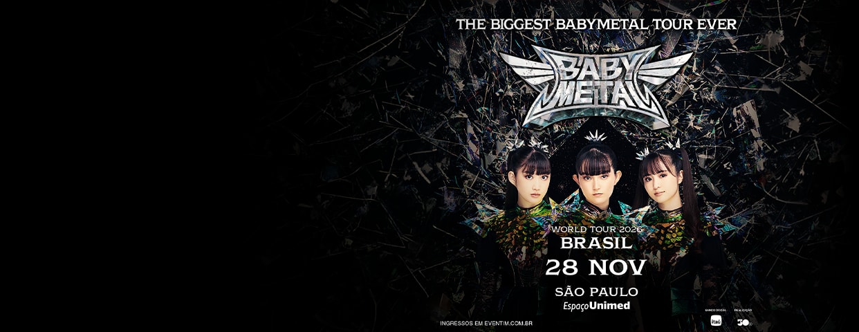 BABYMETAL