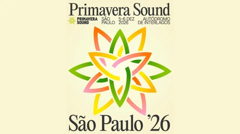 Primavera Sound 2026