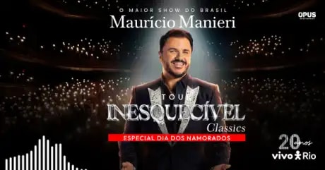 Maurício Manieri