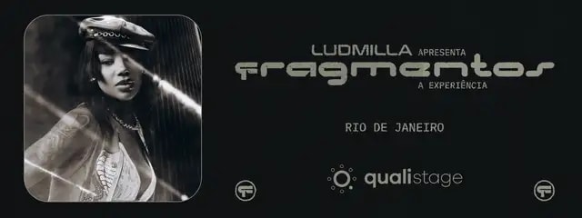 Ludmilla - Qualistage - RJ - 23/07/2026