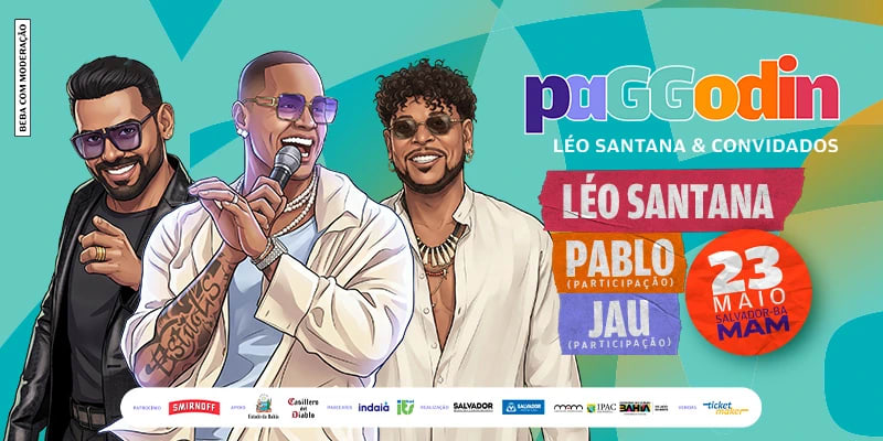 Paggodin 23/05
