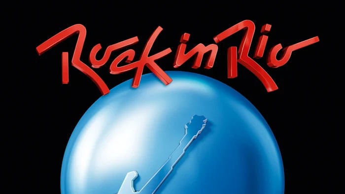 Rock In Rio 2026 - 7 de Setembro