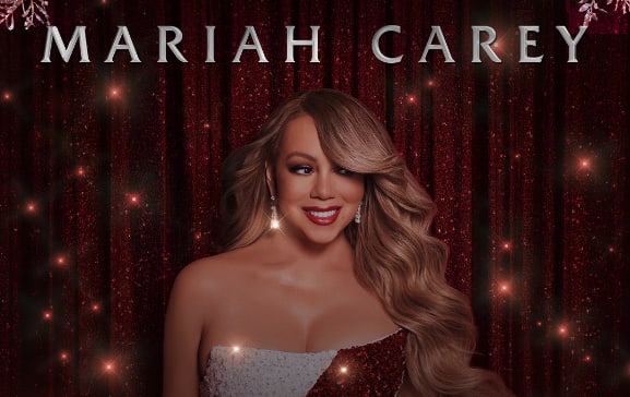 Mariah Carey - Christmastime