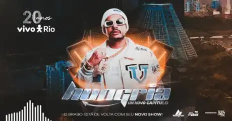Hungria Um Novo Capítulo
