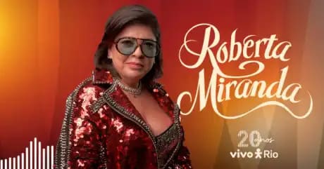 Roberta Miranda