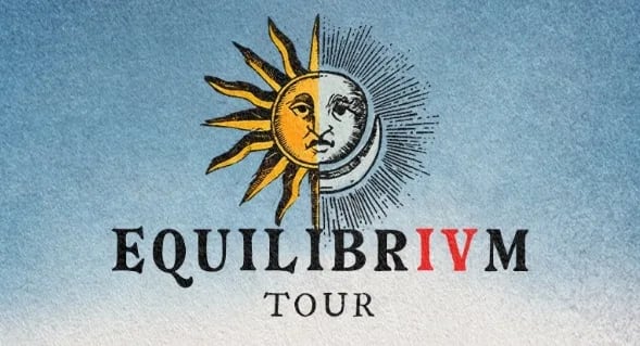 Equilibrivm Tour - Anitta - Salvador