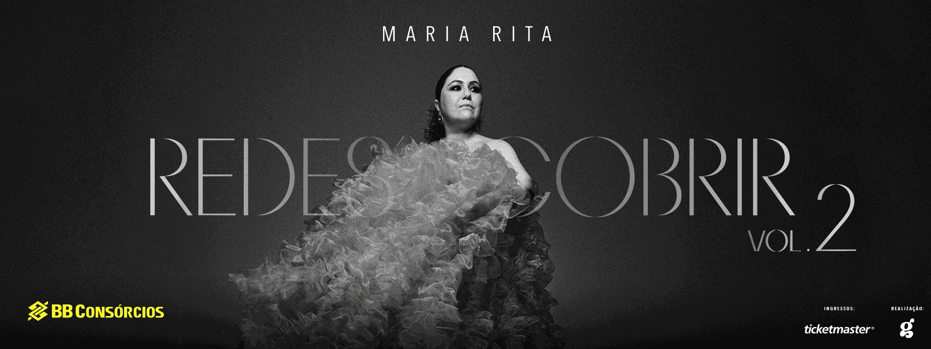 Maria Rita - Redescobrir Vol. 2