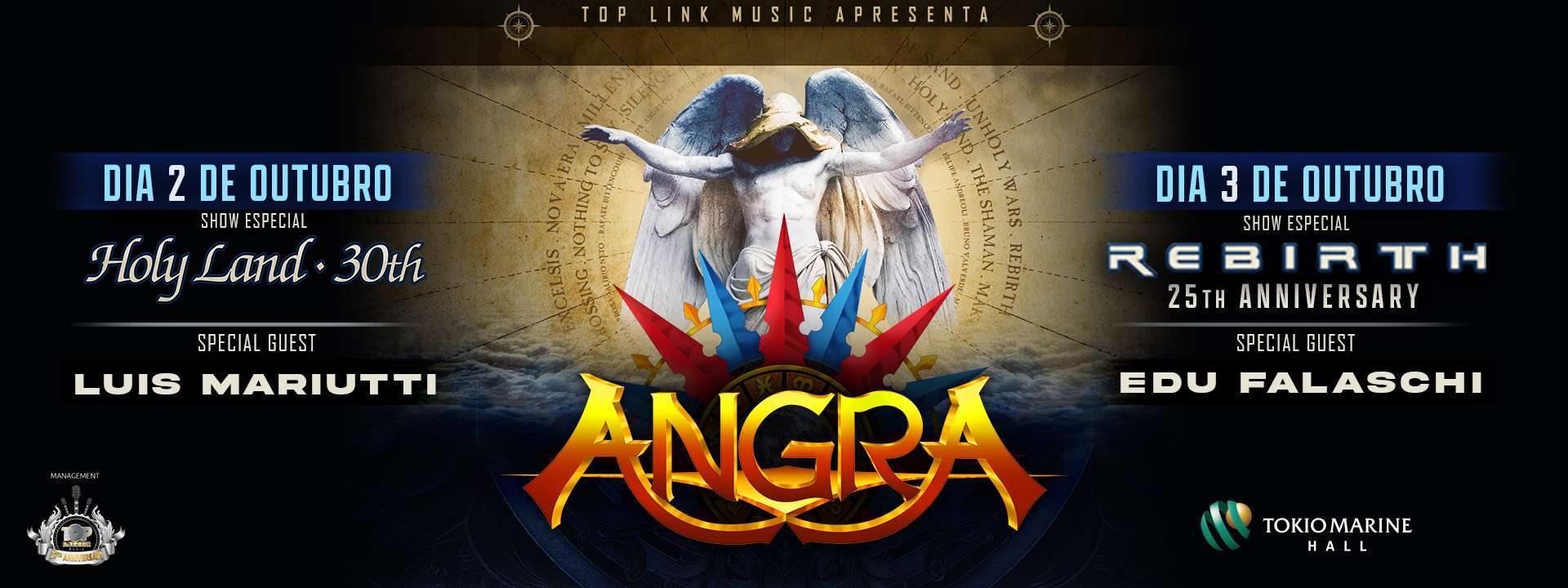Angra