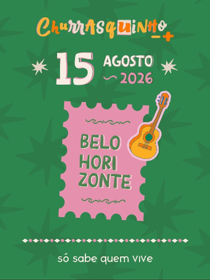 Churrasquinho Menos é Mais - Belo Horizonte