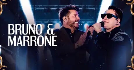 Bruno & Marrone