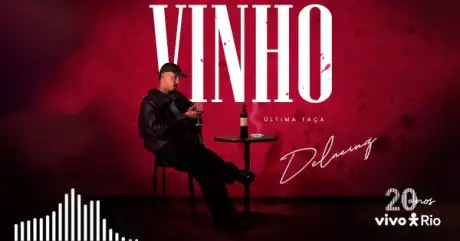 Delacruz Vinho Última Taça