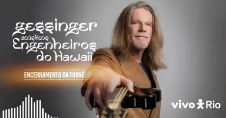 Humberto Gessinger