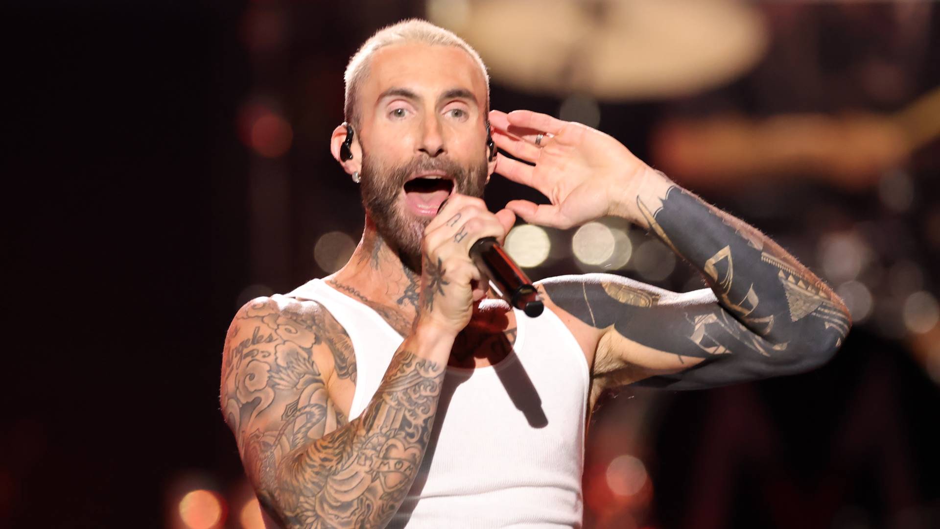 Maroon 5 em Salvador: ingressos, preços e tudo sobre o show na Arena Fonte Nova em setembro de 2026