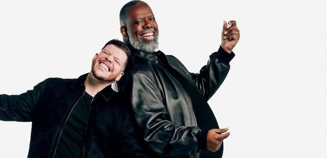Péricles e Ferrugem confirmam novos shows da turnê "As Vozes" em São Paulo e Salvador em 2026