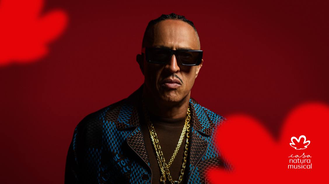Mano Brown - MB10