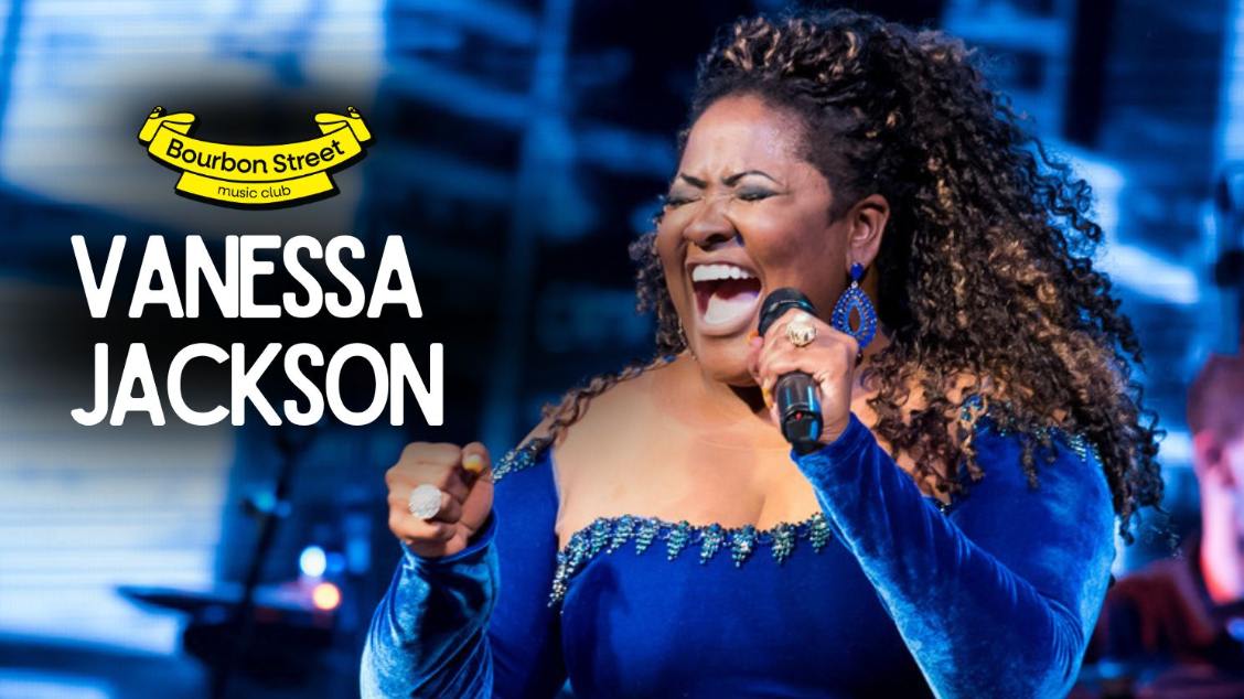 VANESSA JACKSON