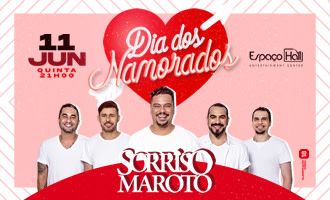 Sorriso Maroto - Semana dos N...