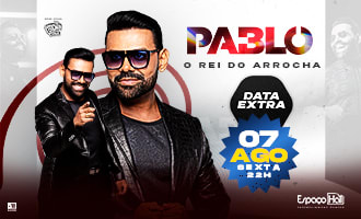 Pablo (Show Extra)