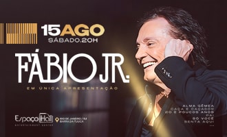 Fábio Jr.
