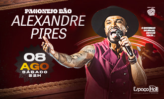 Alexandre Pires