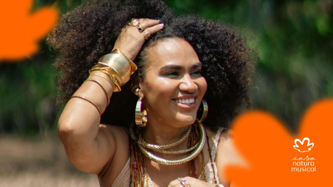 Mariene de Castro - A Dona da Casa