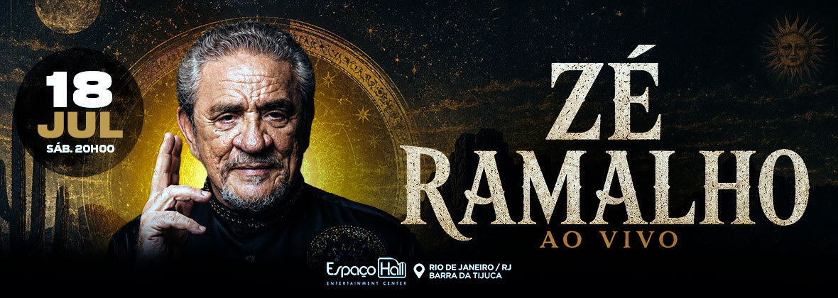 Zé Ramalho