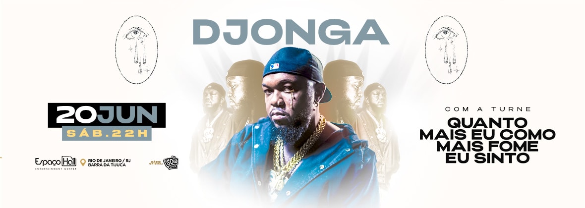 Djonga