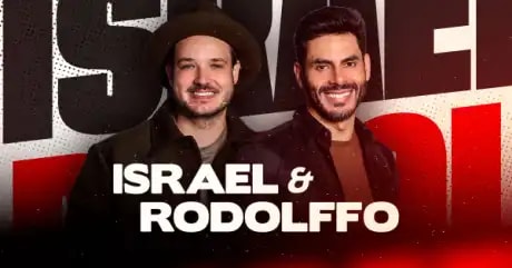 Israel & Rodolffo