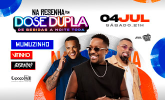 Mumuzinho, Vitinho e Bernini