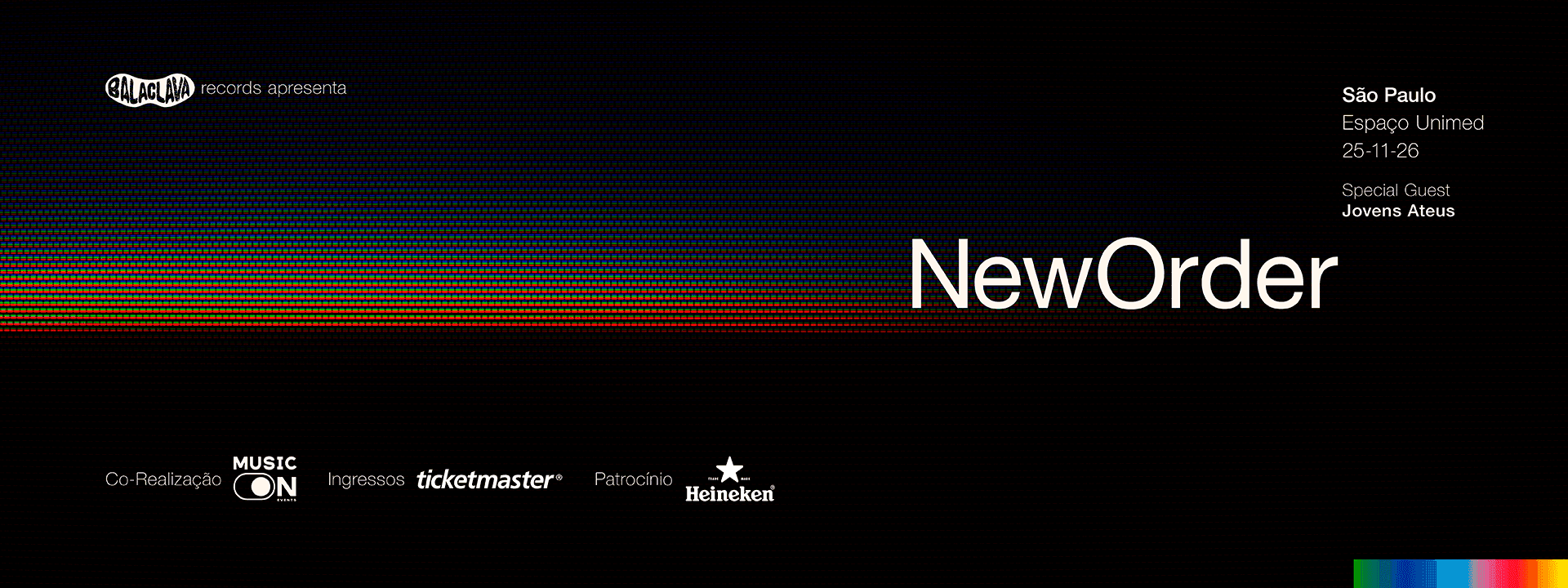 New Order