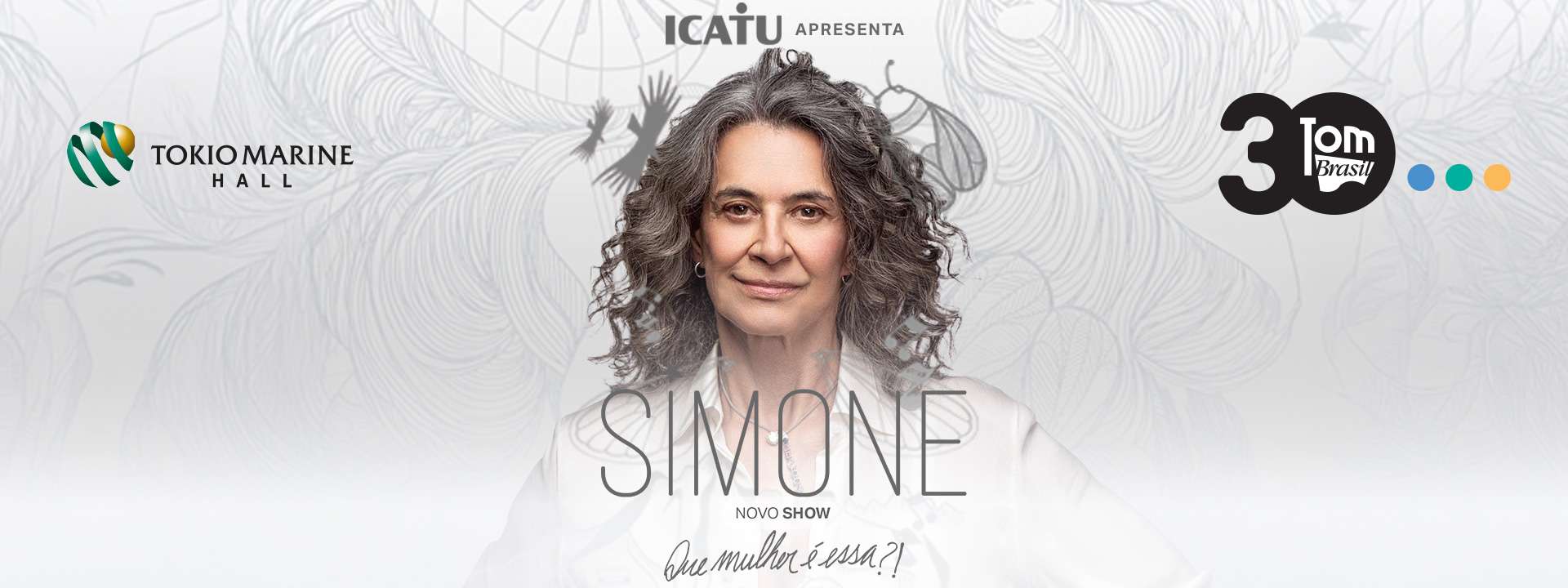 Simone - São Paulo