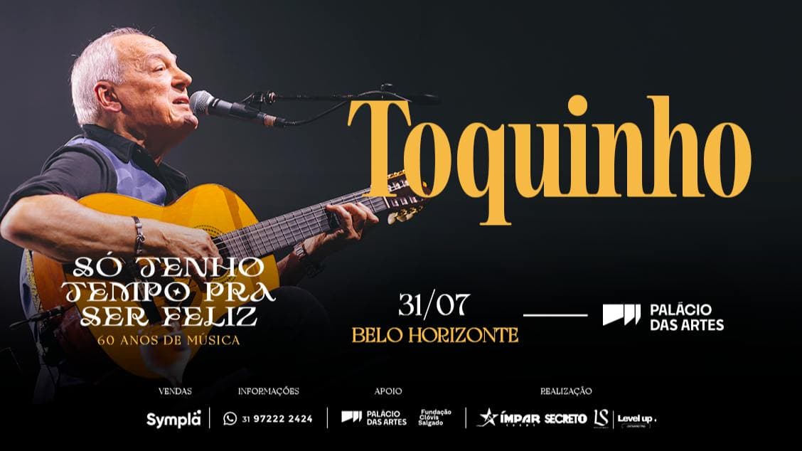TOQUINHO