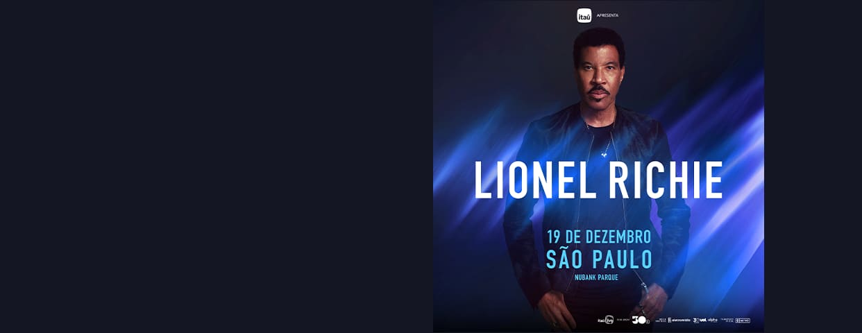 Lionel Richie