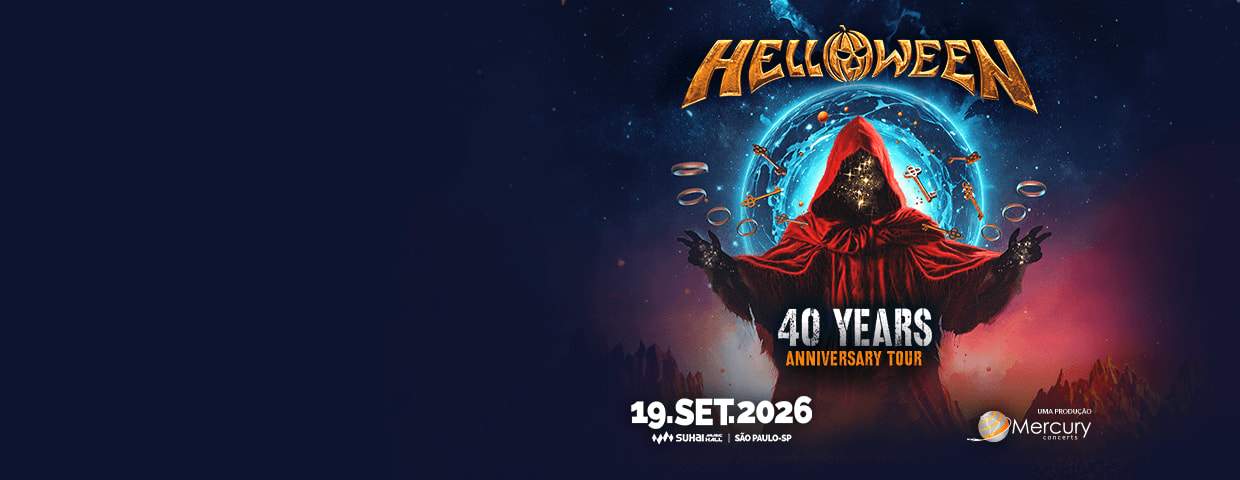 HELLOWEEN