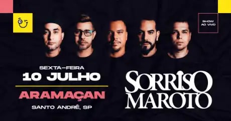 Sorriso Maroto