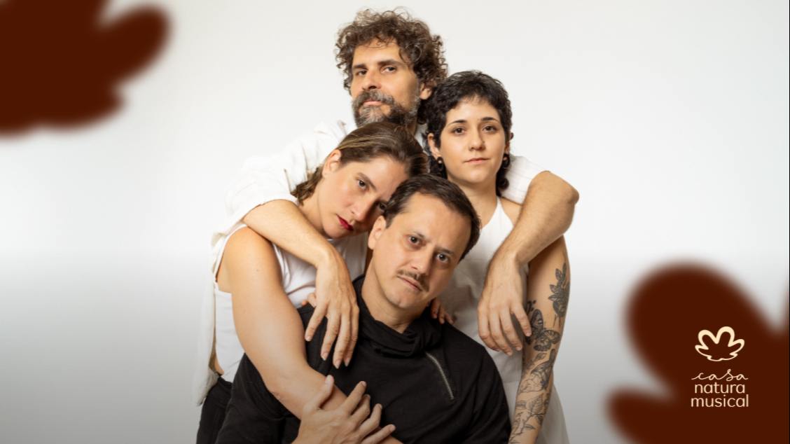 Escafandristas cantam Chico Buarque