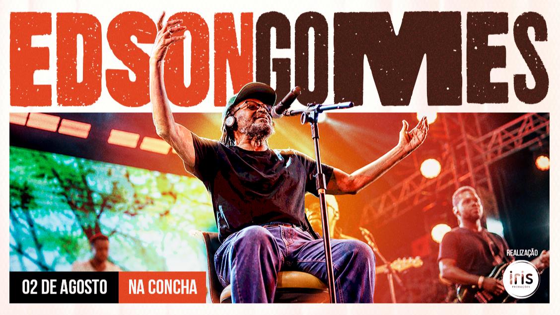 Edson Gomes
