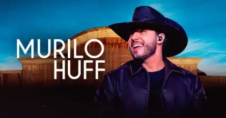 Murilo Huff